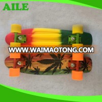 China HOT 22 Inch Good Quality Skate Long Board