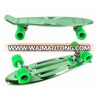 SKATERGEAR 22 inch cruiser old school cheap skateboard