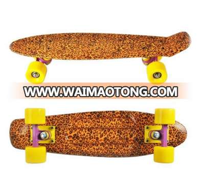 SKATERGEAR custom original 31" mini boosted skateboard