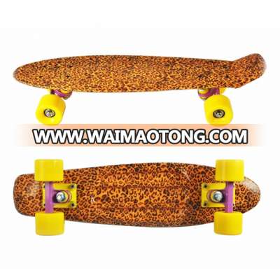 SKATERGEAR custom original 31" mini boosted skateboard